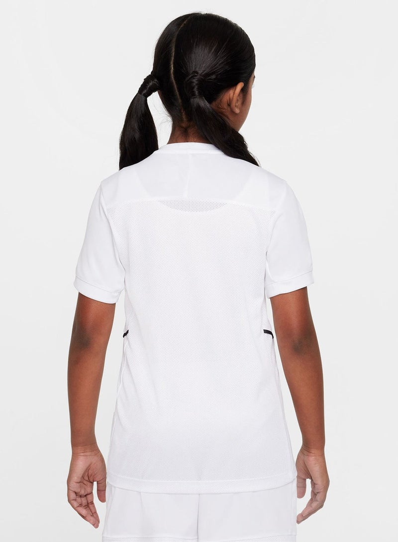 نايكي توب تدريبي دراي فيت أكاديمي 25 - Image 2